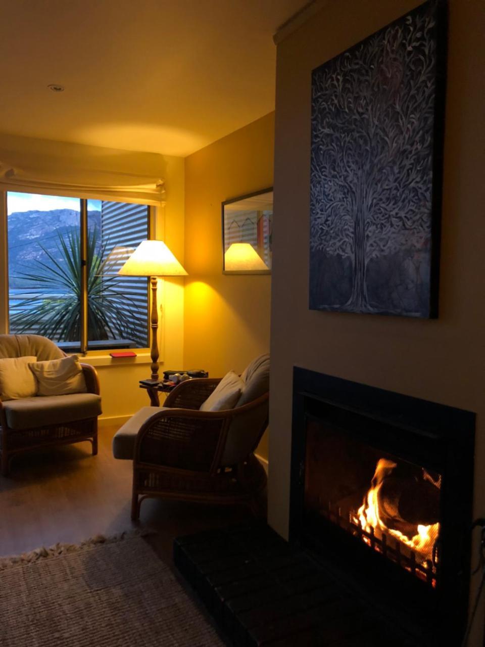 Freycinet Beach House Coles Bay Esterno foto